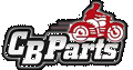 CbParts - customdelar, utrustning!