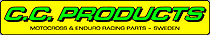Cross-Center International - Motocross & enduro racing parts!